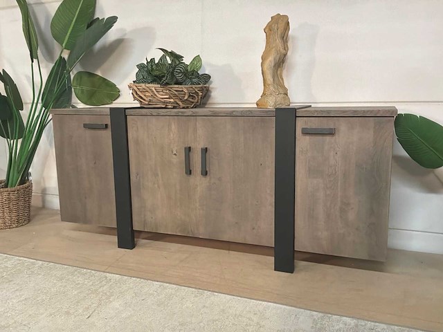 Laurrens dressoir - afbeelding 5 van  10