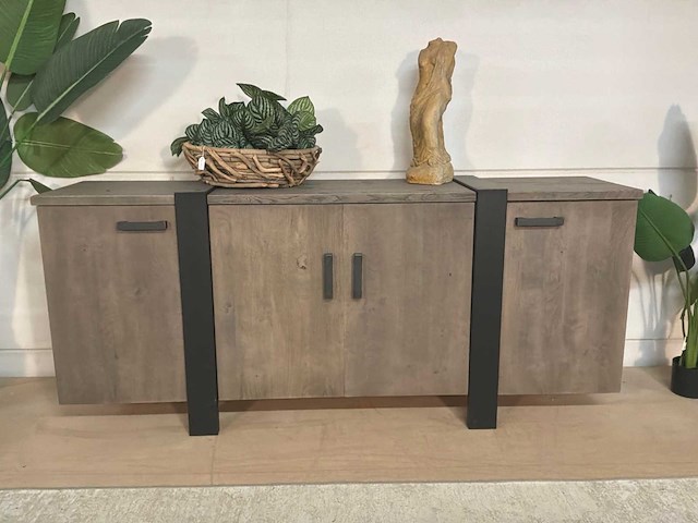 Laurrens dressoir - afbeelding 6 van  10