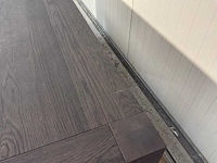 Laurrens eetkamertafel - afbeelding 2 van  12