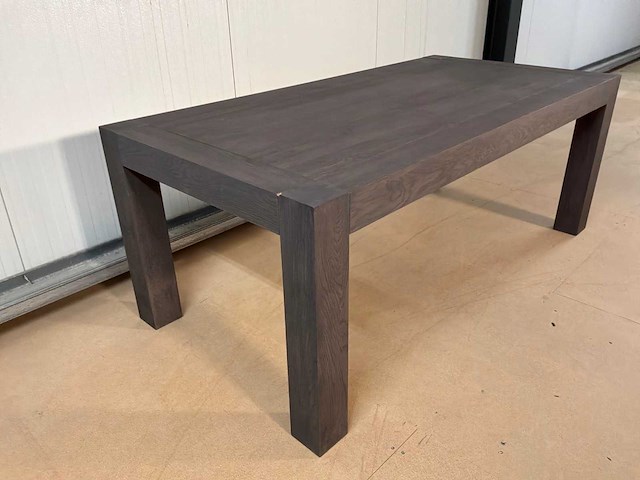 Laurrens eetkamertafel - afbeelding 12 van  12