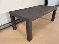 Laurrens eetkamertafel - afbeelding 12 van  12