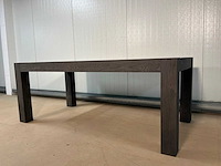 Laurrens eetkamertafel - afbeelding 1 van  12