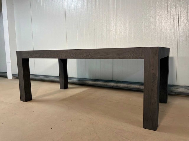 Laurrens eetkamertafel - afbeelding 4 van  12