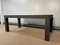 Laurrens eetkamertafel - afbeelding 5 van  12