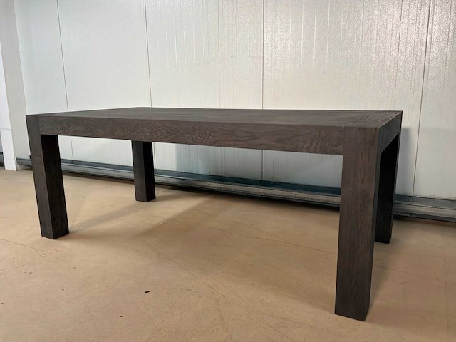 Laurrens eetkamertafel - afbeelding 6 van  12