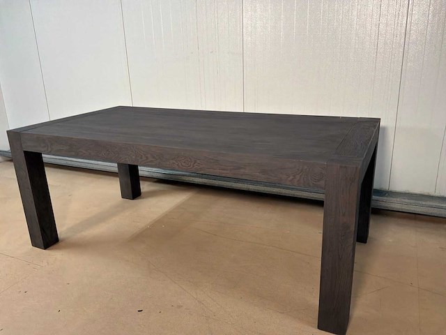 Laurrens eetkamertafel - afbeelding 7 van  12