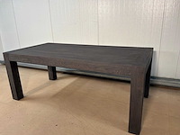 Laurrens eetkamertafel - afbeelding 7 van  12