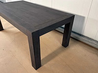 Laurrens eetkamertafel - afbeelding 9 van  12