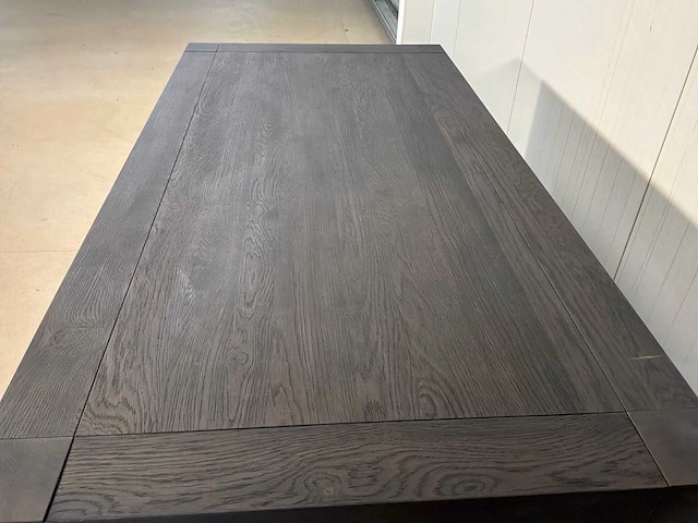 Laurrens eetkamertafel - afbeelding 11 van  12