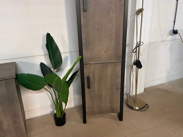 Laurrens opbergkast - afbeelding 3 van  7