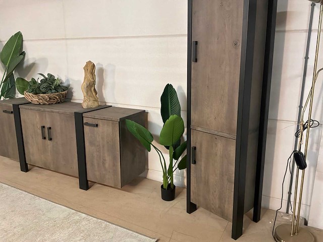 Laurrens opbergkast - afbeelding 7 van  7