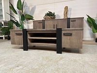 Laurrens tv meubel - afbeelding 1 van  6