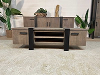 Laurrens tv meubel - afbeelding 3 van  6
