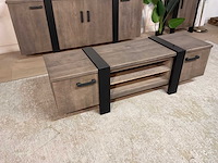 Laurrens tv meubel - afbeelding 4 van  6