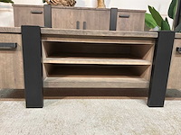 Laurrens tv meubel - afbeelding 5 van  6