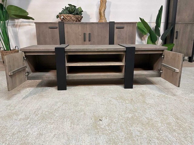 Laurrens tv meubel - afbeelding 6 van  6