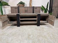 Laurrens tv meubel - afbeelding 6 van  6