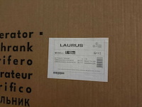 Laurus - koeler met vriesvak - lkg122e - koelkast - afbeelding 4 van  4
