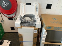 Laurus lcf600zkb inbouw keramische kookplaat - afbeelding 2 van  4