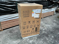 Laurus lkg88f koelkast inbouw - afbeelding 1 van  2