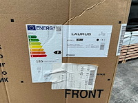 Laurus lkg88f koelkast inbouw - afbeelding 2 van  2