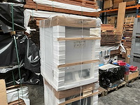 Laurus lsv60-4 vaatwasser - afbeelding 1 van  3