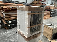 Laurus lsv60-4 vaatwasser - afbeelding 2 van  3