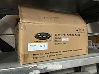 Lautus ke4022bs fontein - afbeelding 2 van  2