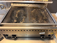 Lava grill - afbeelding 1 van  3