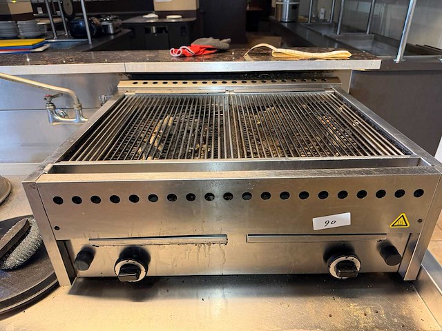 Lava grill - afbeelding 2 van  3