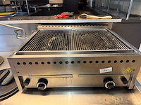 Lava grill - afbeelding 2 van  3