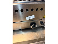 Lava grill - afbeelding 3 van  3