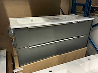 Lavabo badmeubelset - afbeelding 1 van  4