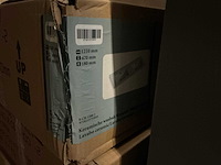 Lavabo badmeubelset - afbeelding 4 van  4