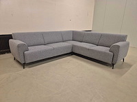 Laval - design - hoekbank - sofa - afbeelding 1 van  8