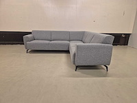 Laval - design - hoekbank - sofa - afbeelding 2 van  8