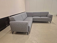 Laval - design - hoekbank - sofa - afbeelding 3 van  8