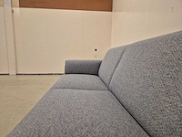 Laval - design - hoekbank - sofa - afbeelding 4 van  8