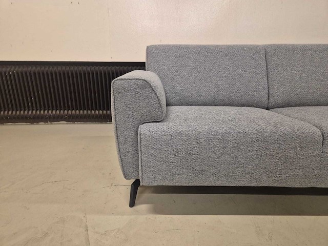Laval - design - hoekbank - sofa - afbeelding 5 van  8
