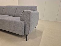 Laval - design - hoekbank - sofa - afbeelding 6 van  8