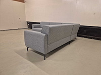 Laval - design - hoekbank - sofa - afbeelding 7 van  8