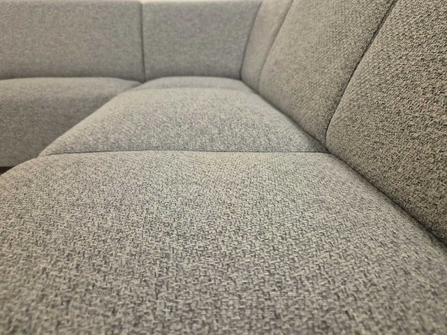 Laval - design - hoekbank - sofa - afbeelding 8 van  8