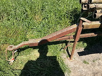 Laval 80 beregeningsbuizen met aanhangwagen (56x) - afbeelding 7 van  8