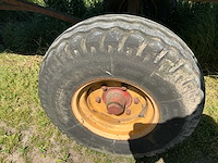 Laval 80 beregeningsbuizen met aanhangwagen (56x) - afbeelding 6 van  8