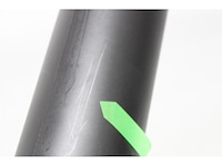 Lavano bladblazer met accu inclusief 2x 21v accu's - afbeelding 2 van  2