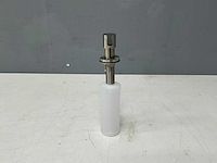 Lavanto - 250437 - zeep dispenser - afbeelding 1 van  2