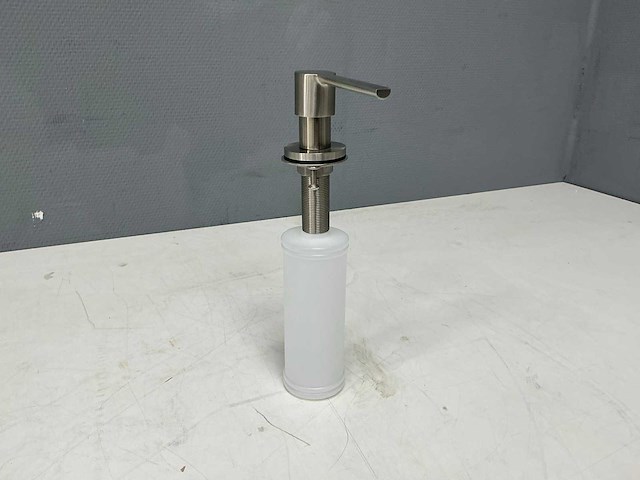 Lavanto - 250437 - zeep dispenser - afbeelding 2 van  2