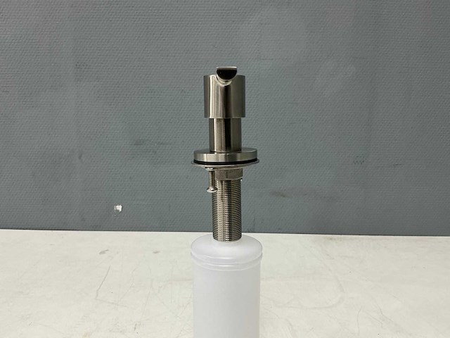 Lavanto - 250437 - zeep dispenser - afbeelding 4 van  7