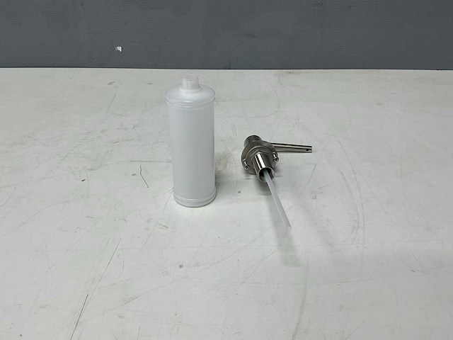 Lavanto - 250437 - zeep dispenser - afbeelding 6 van  7