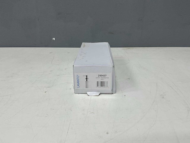 Lavanto - 250437 - zeep dispenser - afbeelding 7 van  7